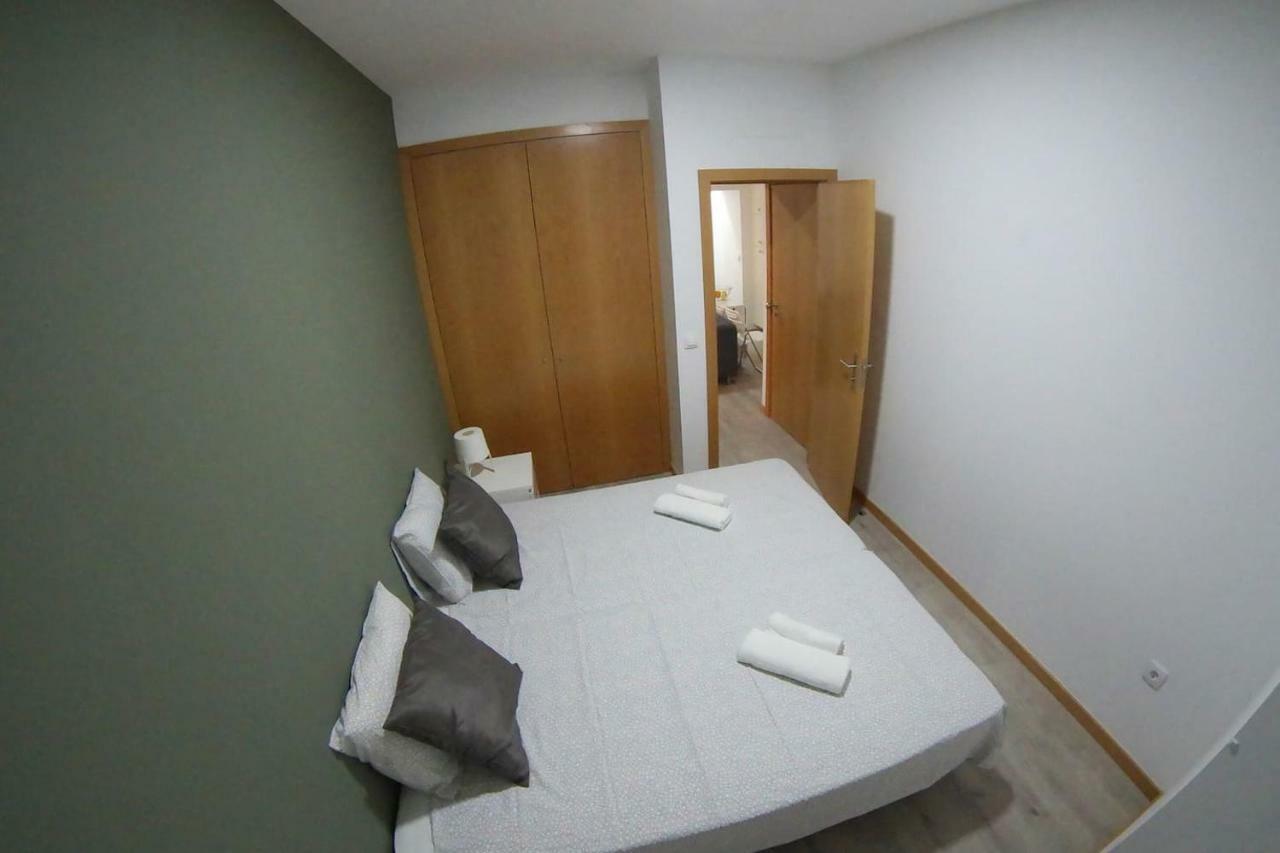Coimbra Holiday Residence Экстерьер фото